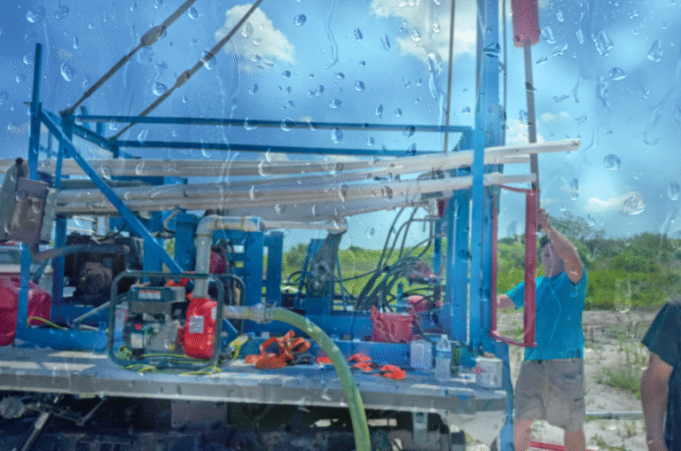 Precision Well Pump 768x509