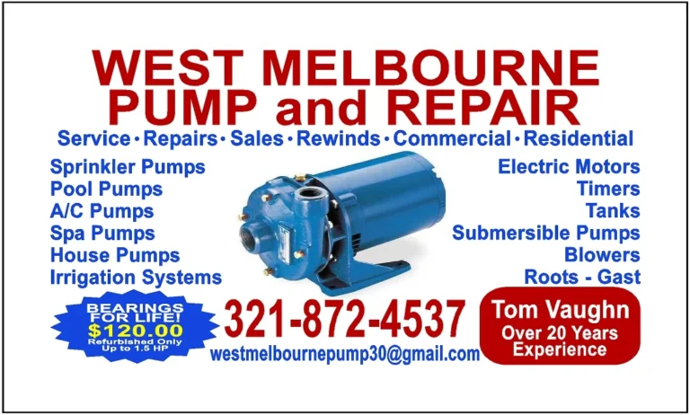 West Melbourne Pump 768x462