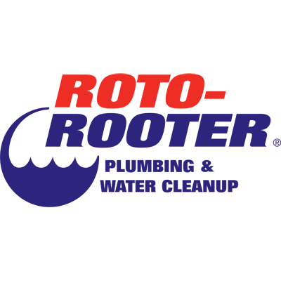 roto rooter plumbing water cleaning up 1