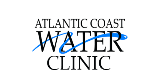 Atlantic Coast Water 1