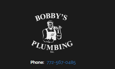 Bobbys Plumbing Inc