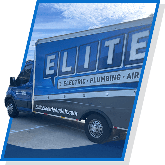 Elite Plumbing