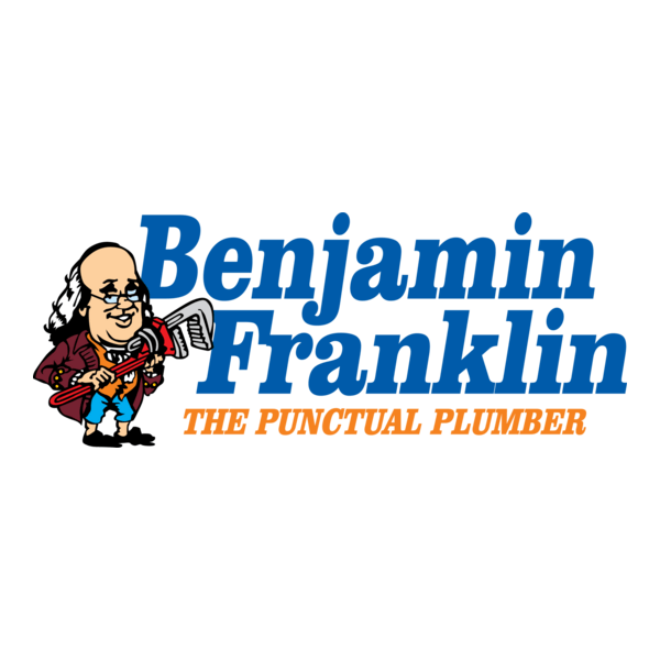 benjamin franklin plumbers logo png 1