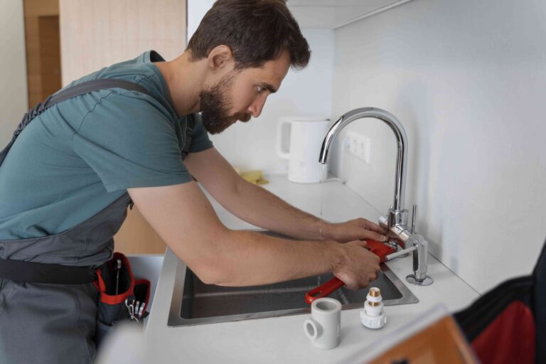 side view man working as plumber 1 min 768x512