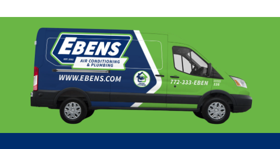 Ebins Plumbing