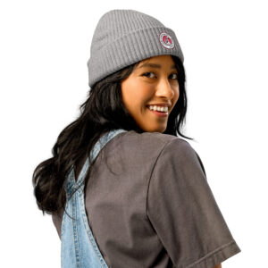 FixMyPipesNow Fisherman beanie