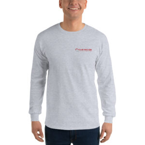 FixMyPipesNow Men’s Long Sleeve Shirt