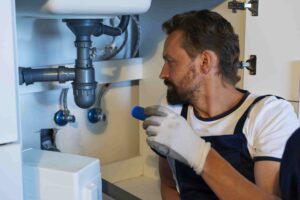 Plumber vs. Drain Specialist vs. Water Heater Pro: Who Should You Call?