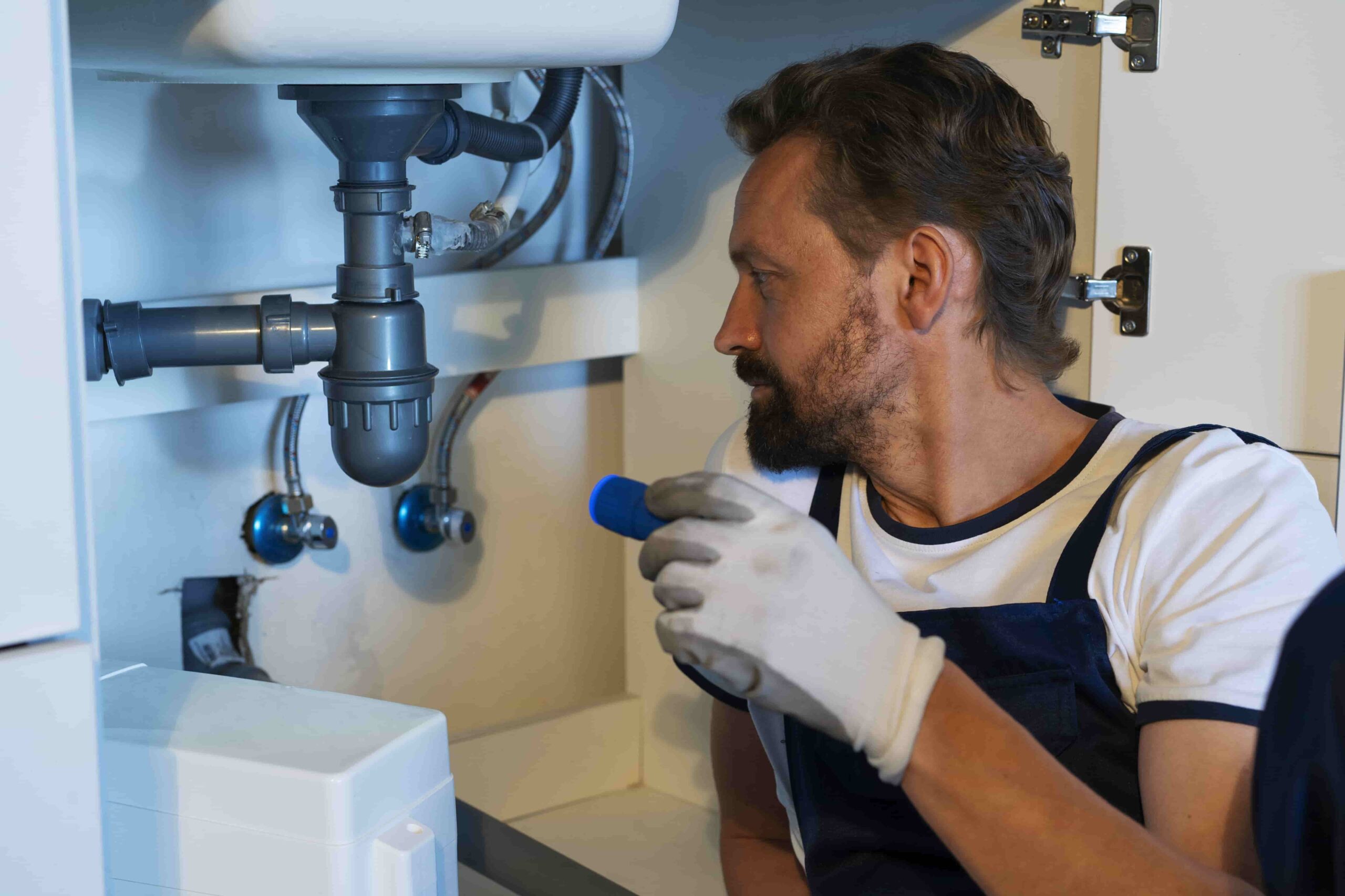 Plumber vs. Drain Specialist vs. Water Heater Pro: Who Should You Call?